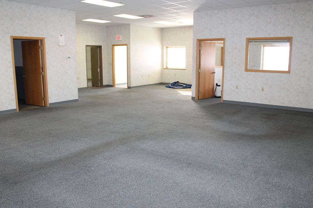 Industrial For Lease: 1810 Rand Rd, Rapid City, SD 57702